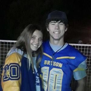 Meet your Posher, Harley